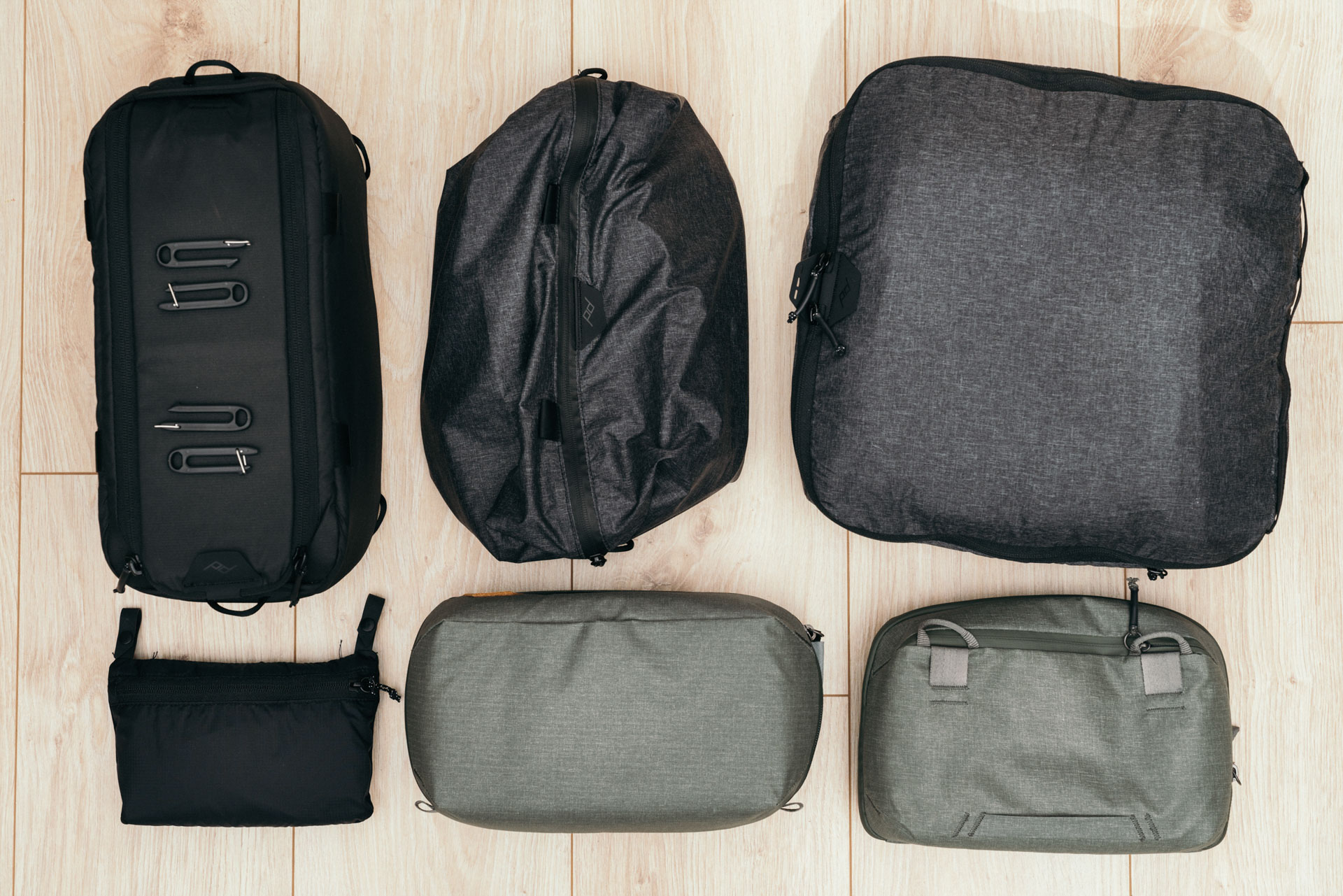 Peak Design Travel Backpack 45L - recenzja class="wp-image-859817" 