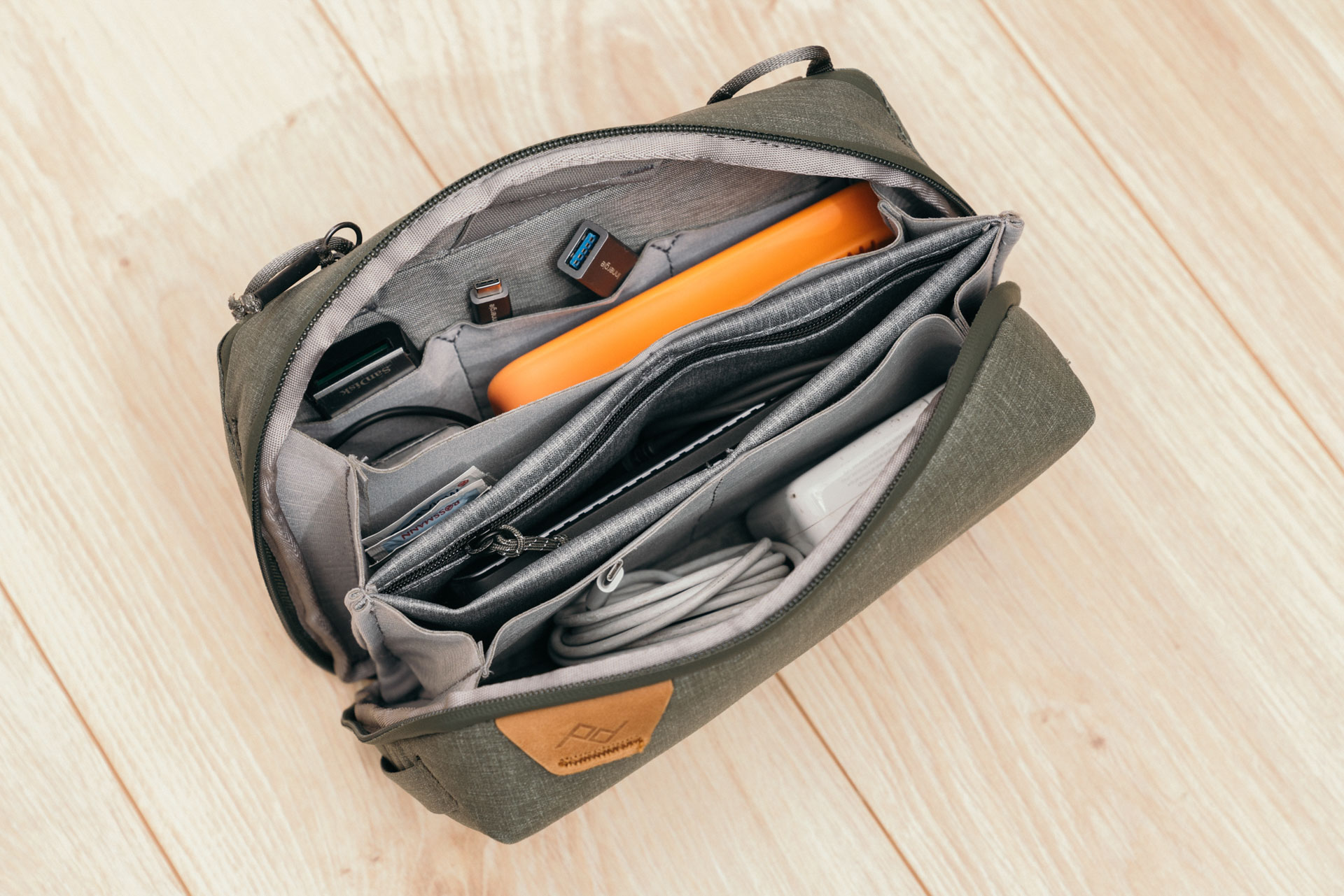 Peak Design Travel Backpack 45L - recenzja class="wp-image-859847" 