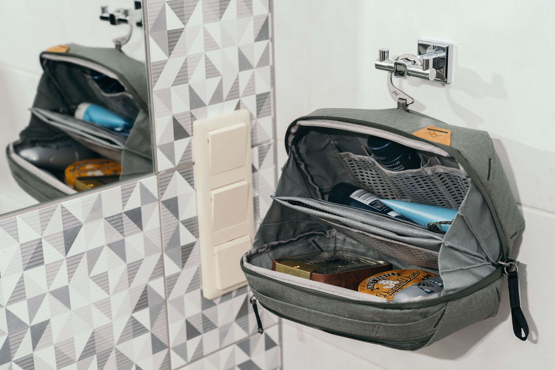 Peak Design Travel Backpack 45L - recenzja class="wp-image-859820" 