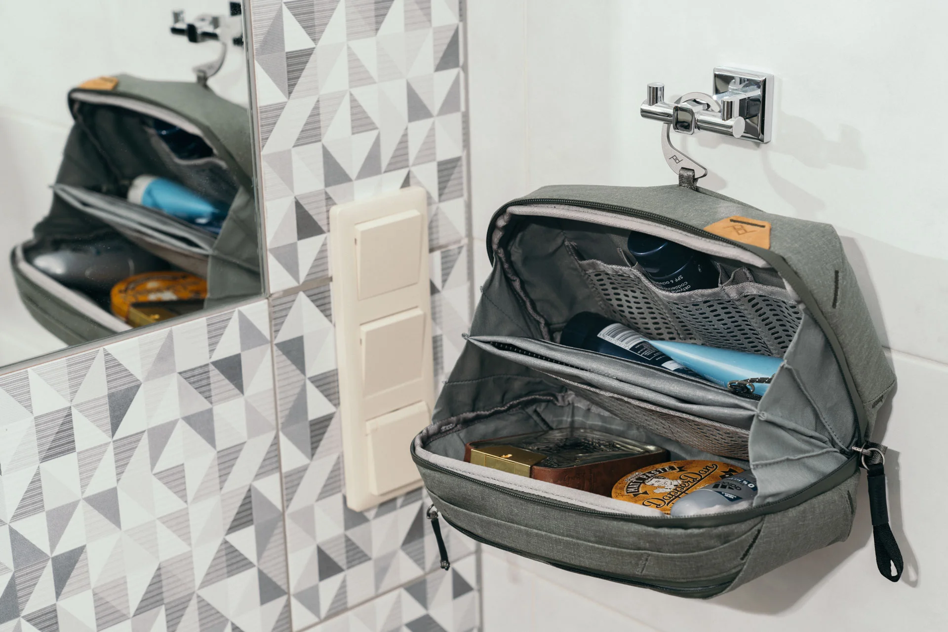 Peak Design Travel Backpack 45L - recenzja class="wp-image-859820" 