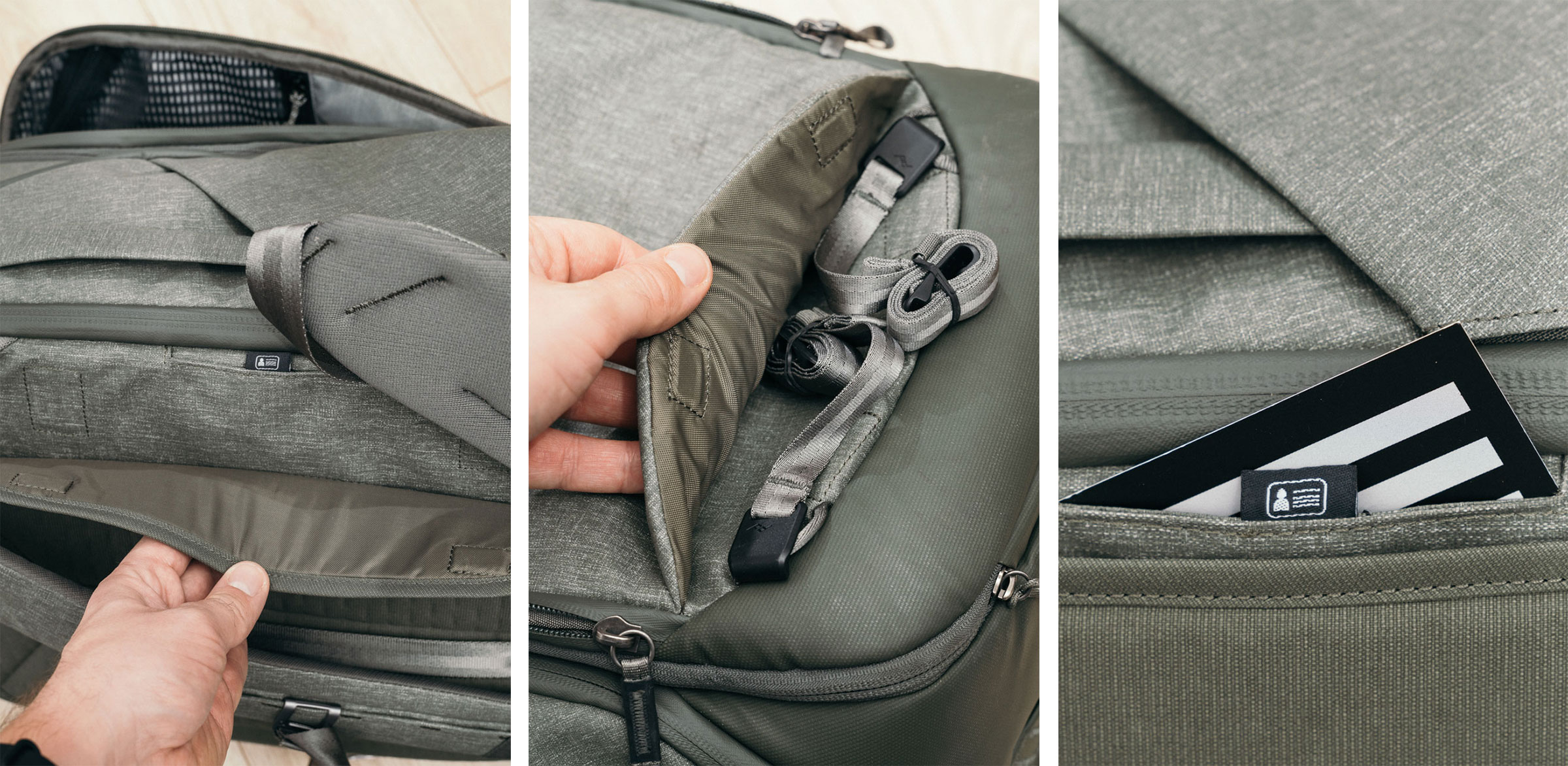 Peak Design Travel Backpack 45L - recenzja class="wp-image-859853" 