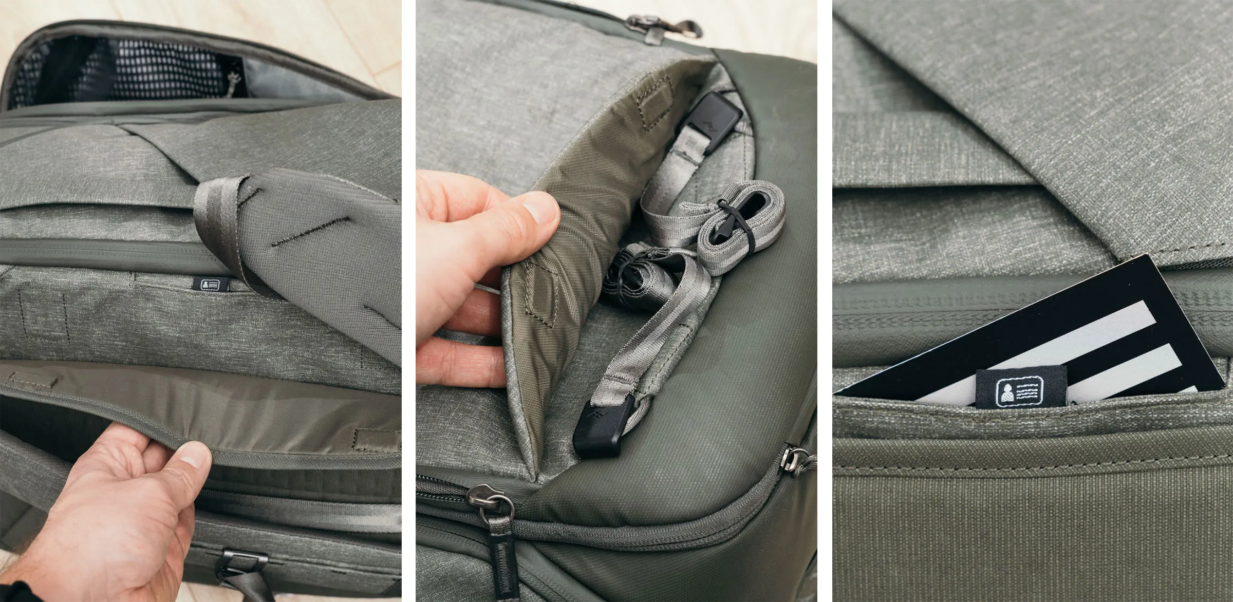 Peak Design Travel Backpack 45L - recenzja class="wp-image-859853" 
