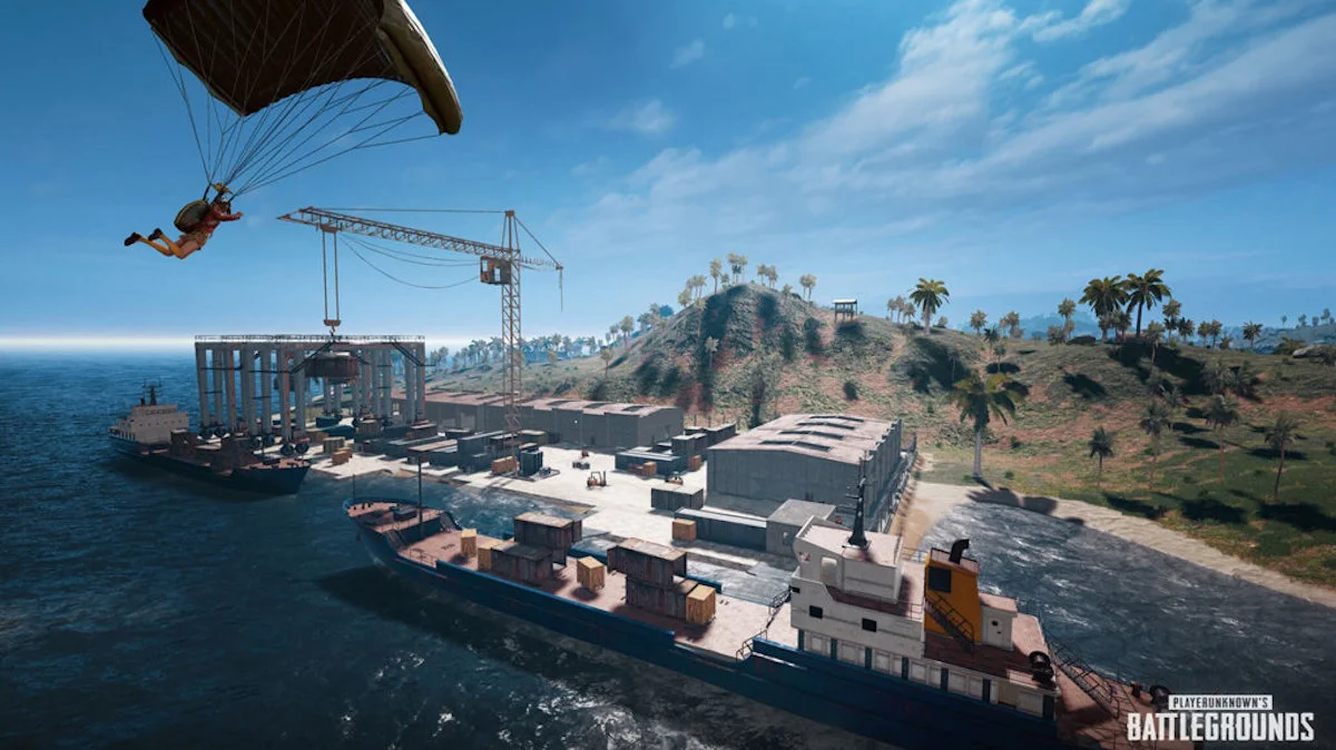 playerunknowns battlegrounds na playstation 4 recenzja pubg na ps4 battle royale