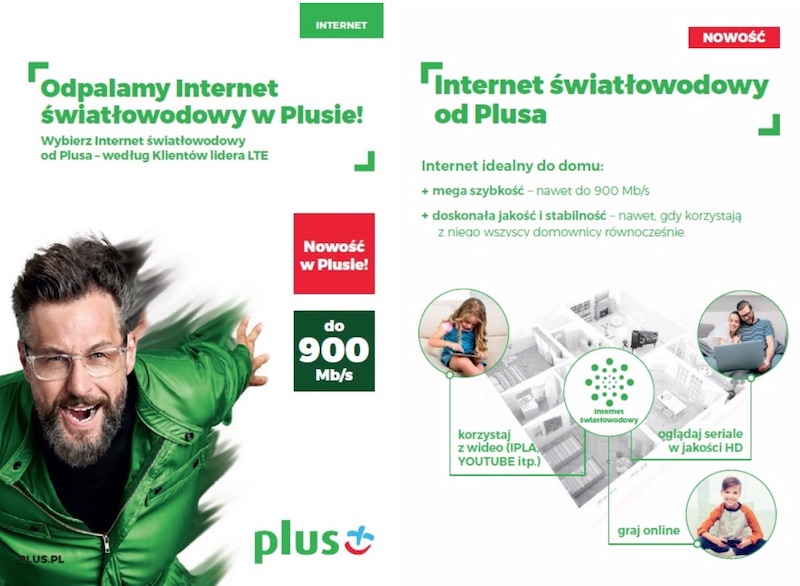 plus internet stacjonarny netia cennik pakiety 