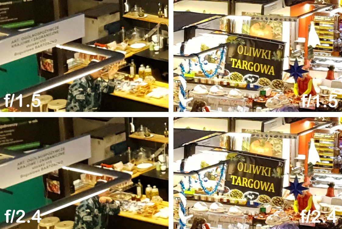 Samsung Galaxy Note 9 - test aparatu class="wp-image-862420"