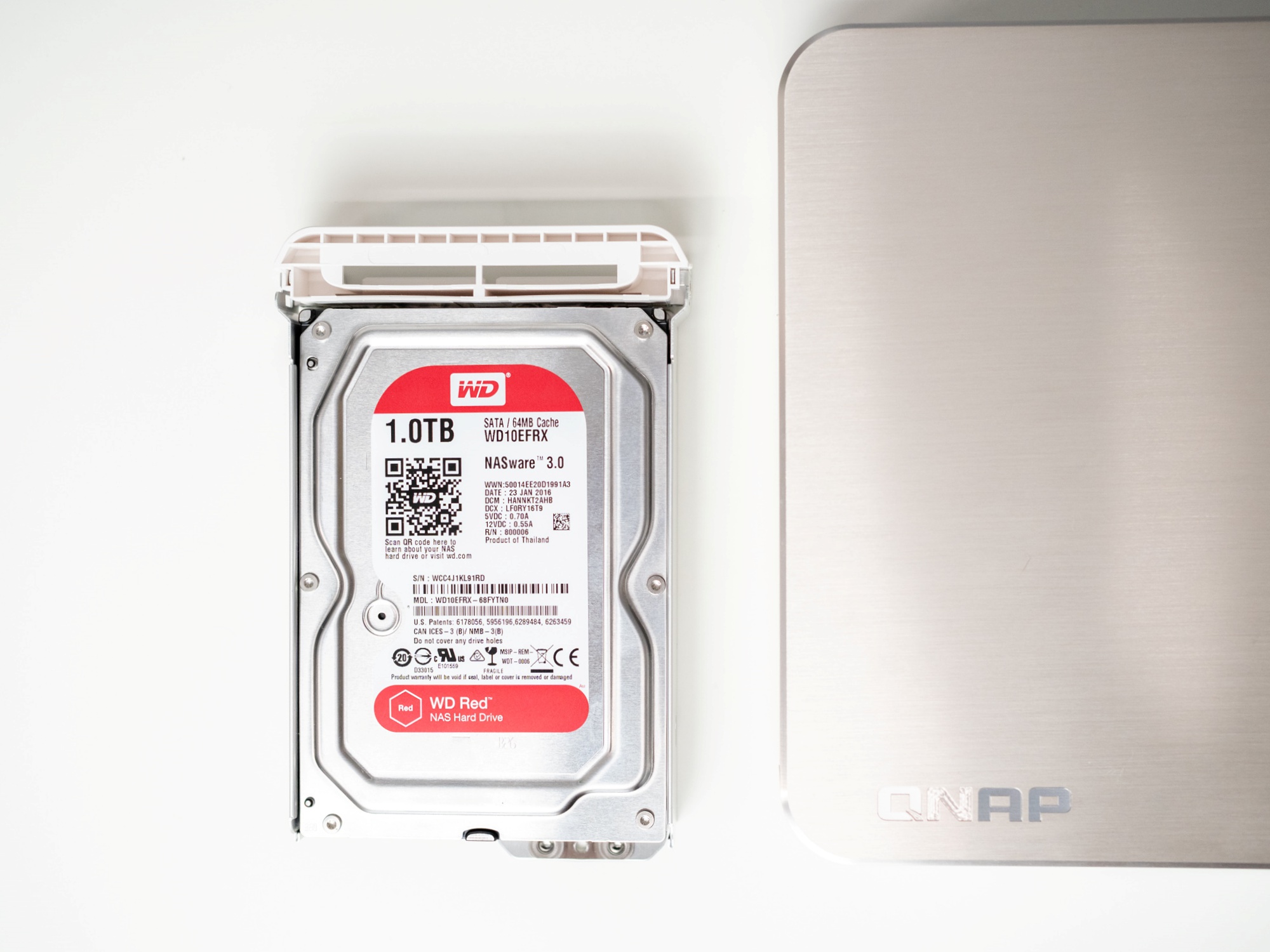 QNAP HS-453DX class="wp-image-849092" 