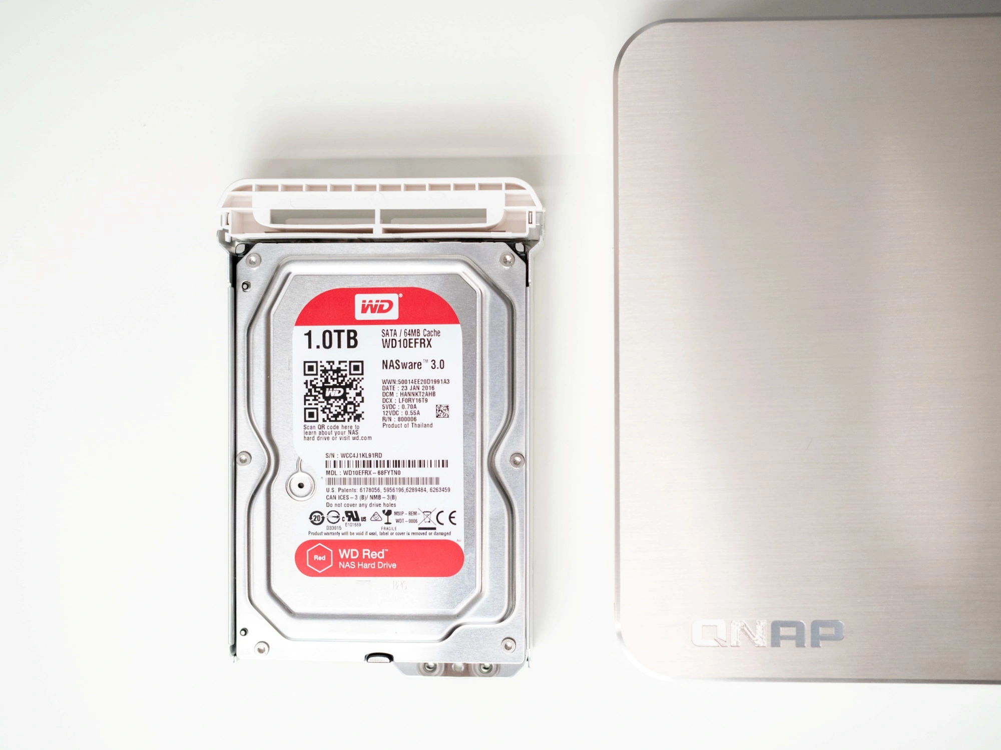 QNAP HS-453DX class="wp-image-849092"