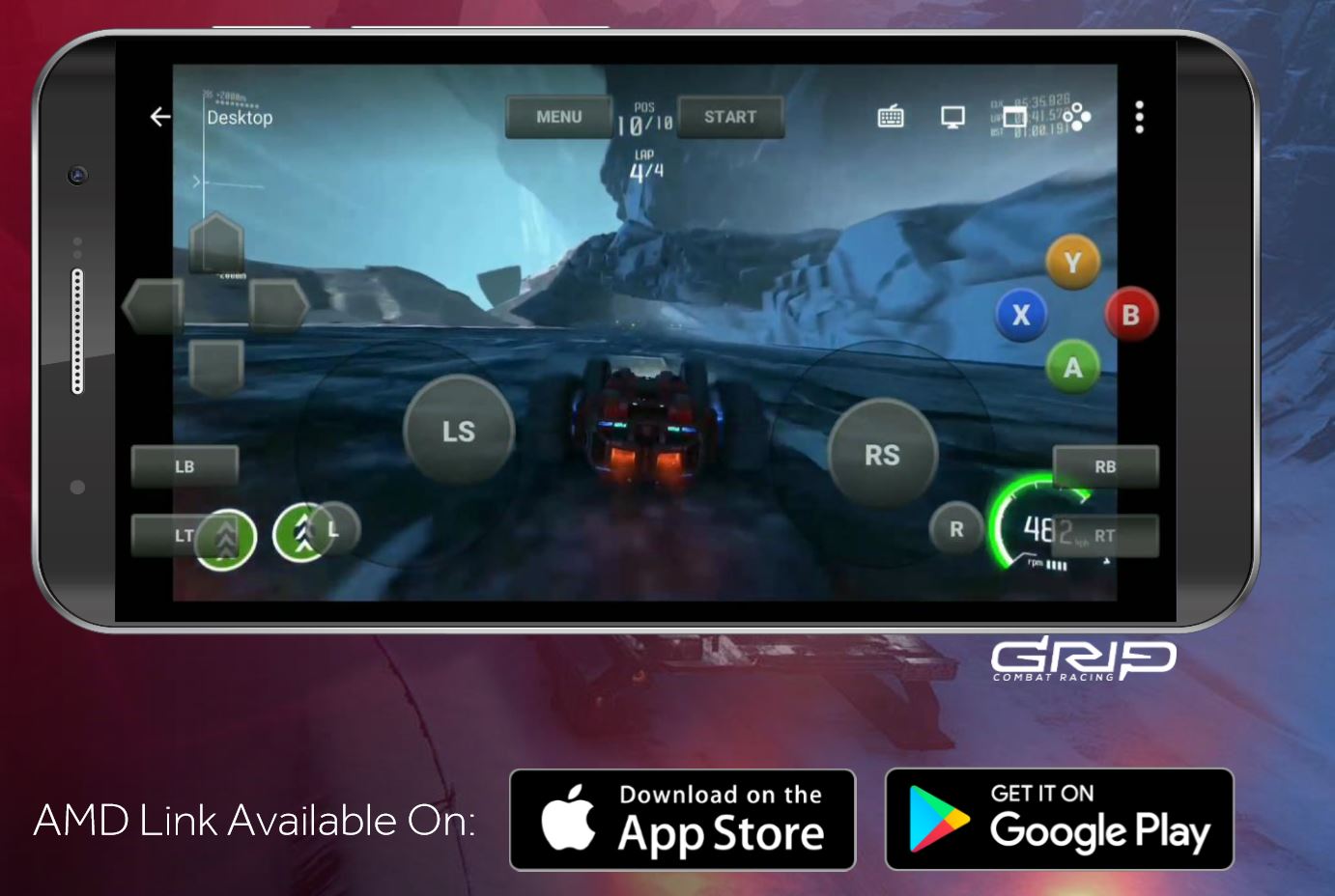 Radeon Software Adrenalin 2019 Edition class="wp-image-856136" 