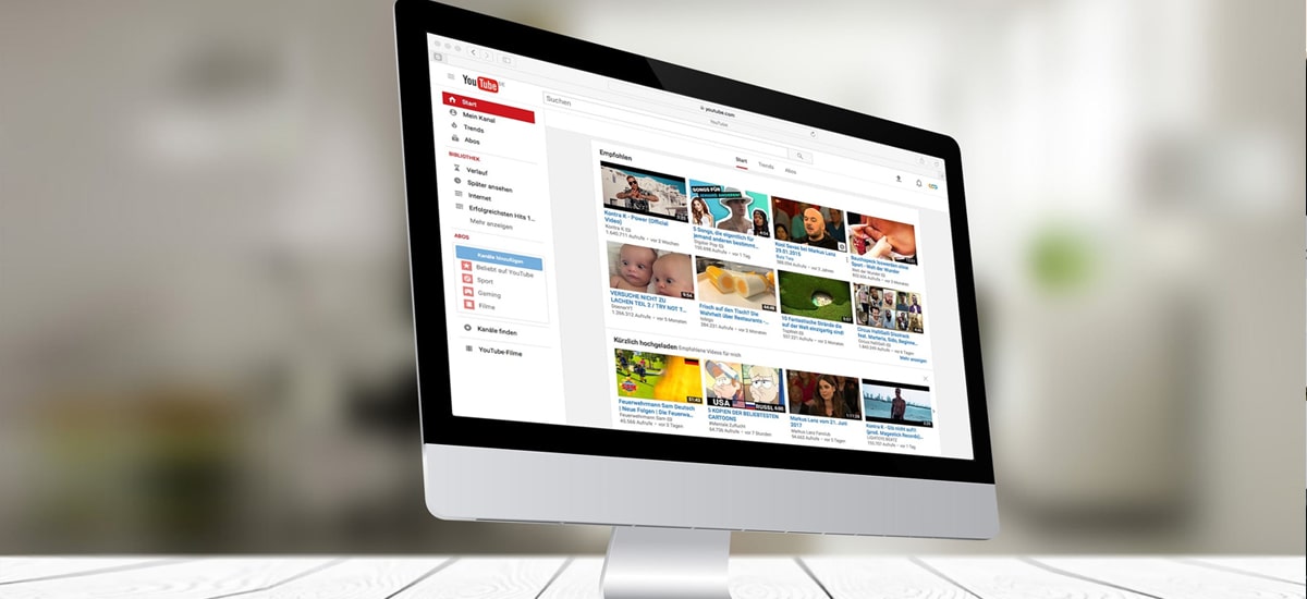 Raport przejrzystości YouTube'a, czyli jak się moderuje największy serwis z filmami
