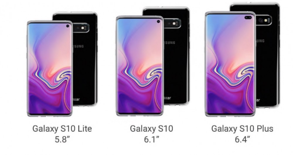 samsung galaxy s10 