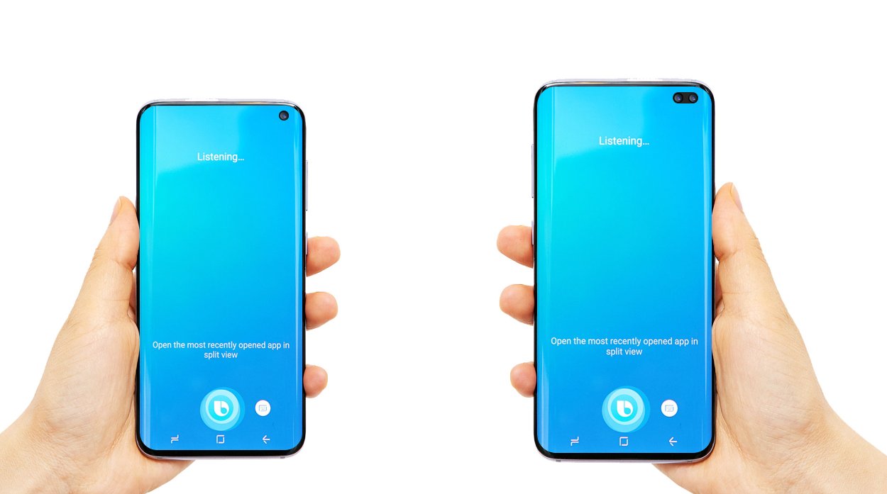 samsung galaxy s10