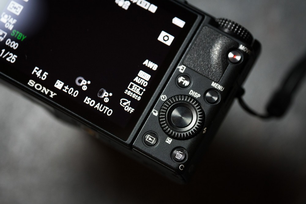 sony rx100 vi recenzja, test, opinia, cena 