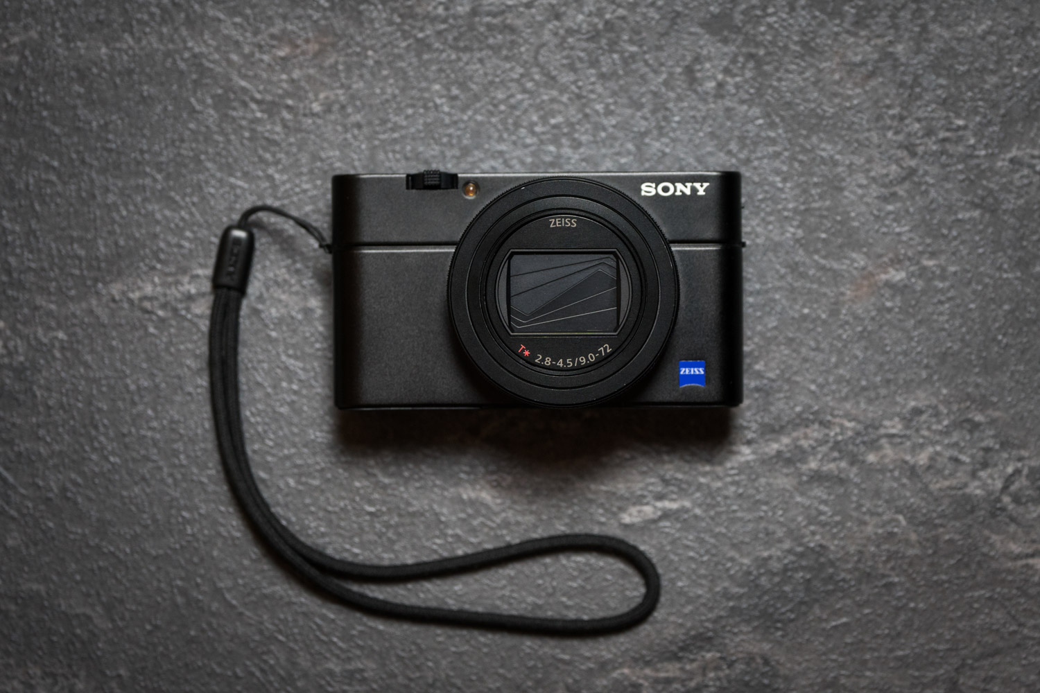 sony rx100 vi recenzja, test, opinia, cena 