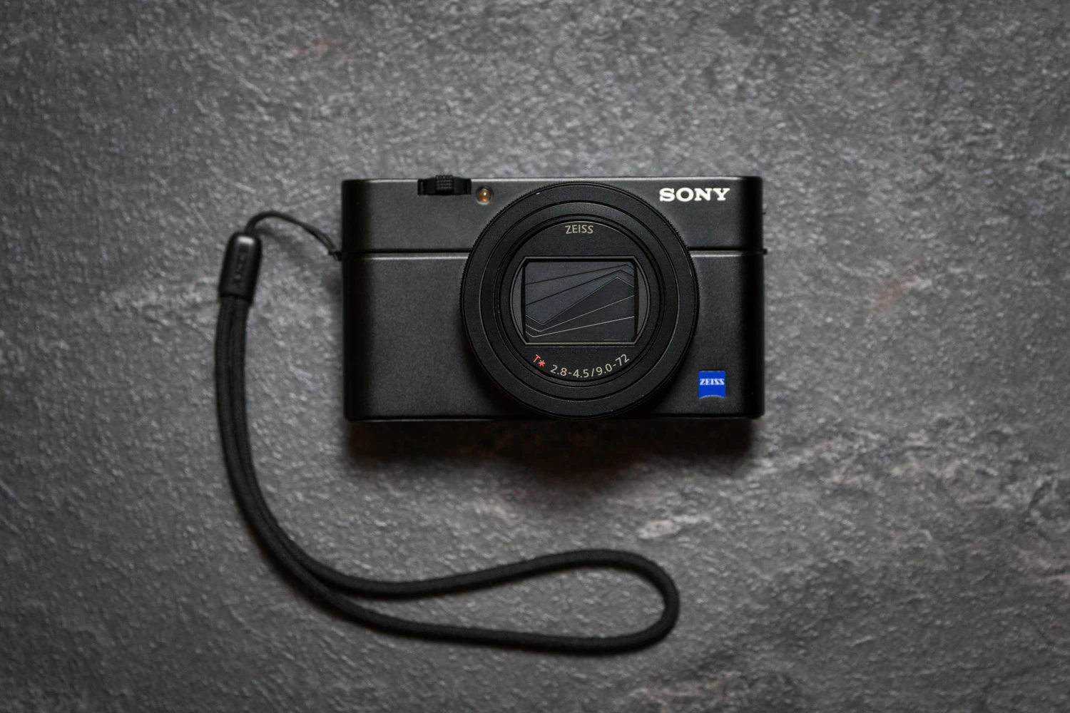 sony rx100 vi recenzja, test, opinia, cena