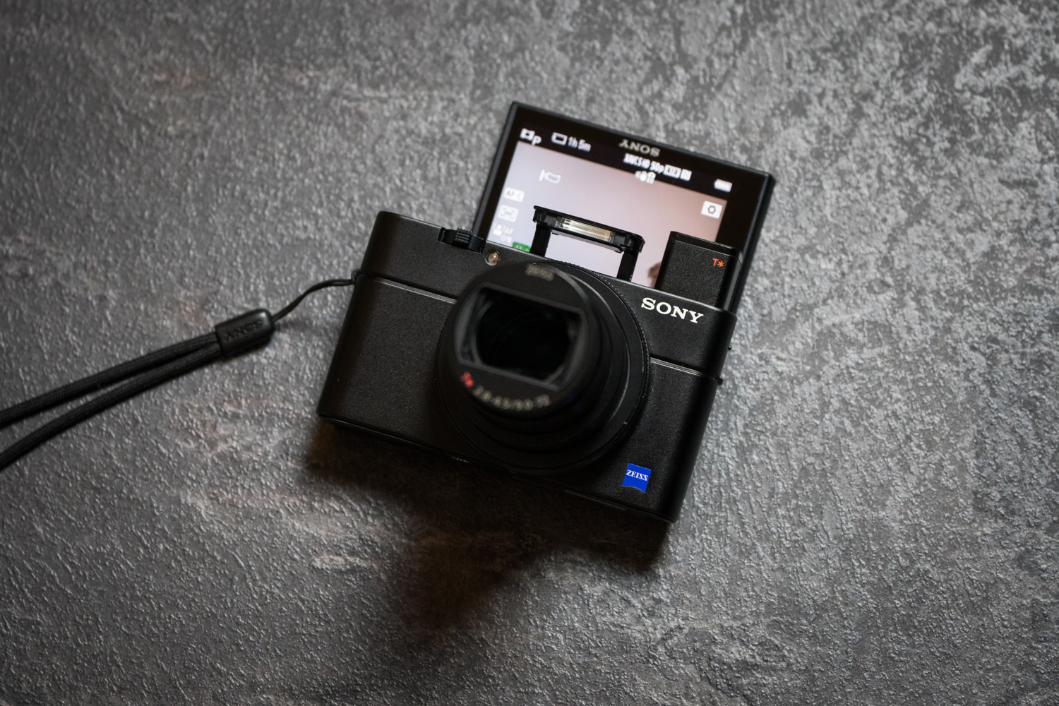 sony rx100 vi recenzja, test, opinia, cena 