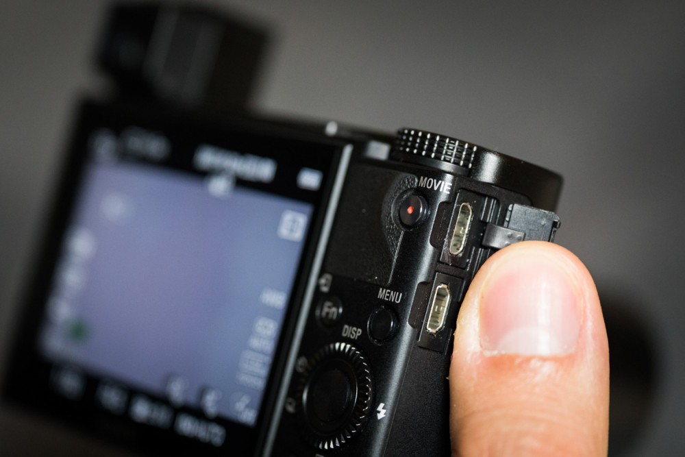 sony rx100 vi recenzja, test, opinia, cena 