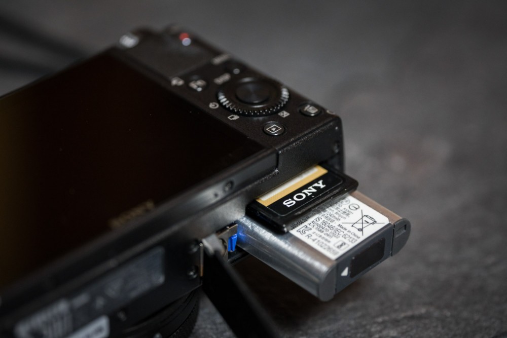 sony rx100 vi recenzja, test, opinia, cena 