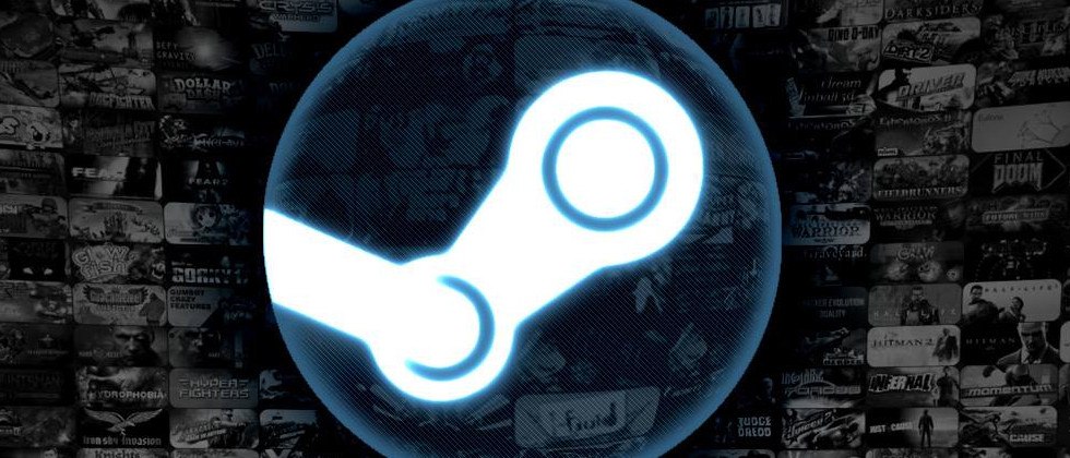biblioteka steam