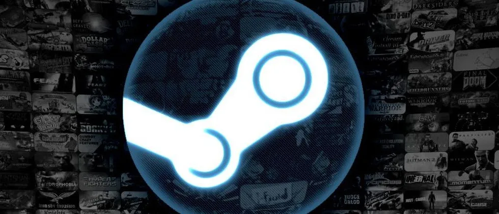 biblioteka steam