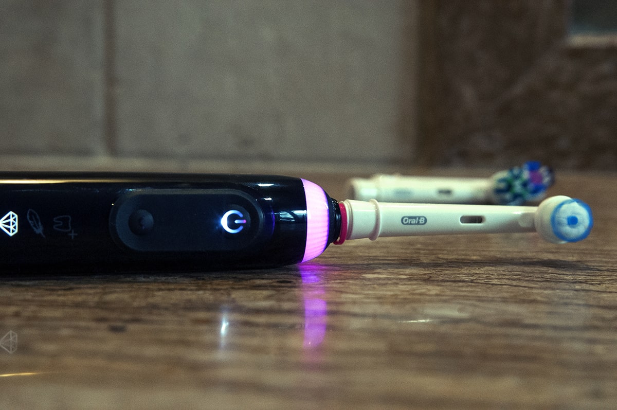 Szczoteczka Oral B Genius class="wp-image-850454"