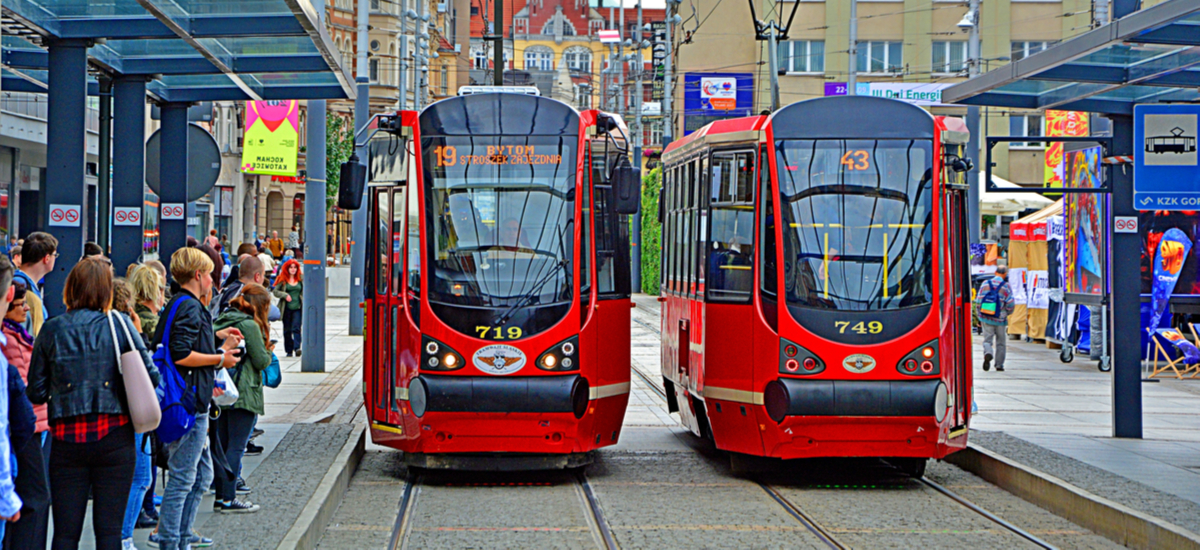 Tramwaje podwyżki cen prądu