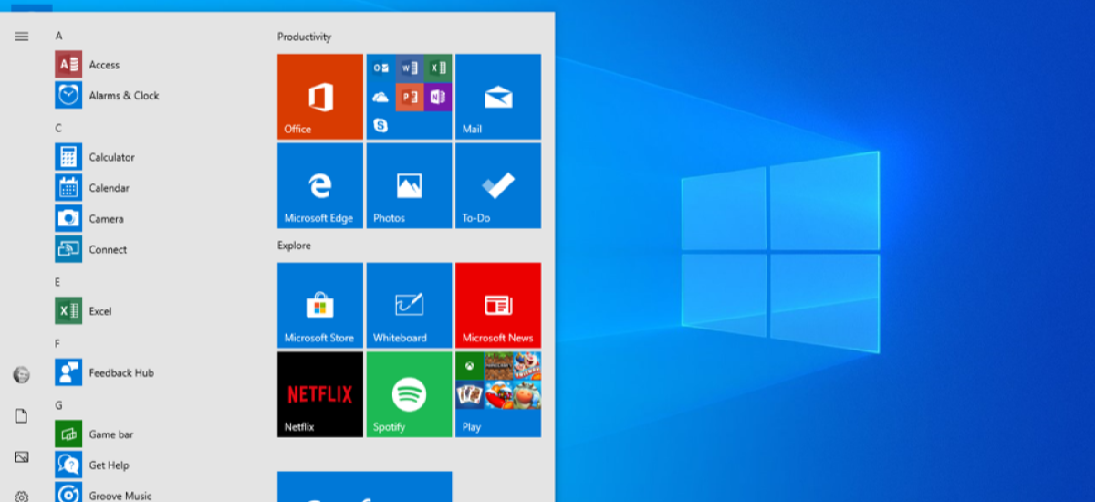 windows 10 19h1 18305 co nowego