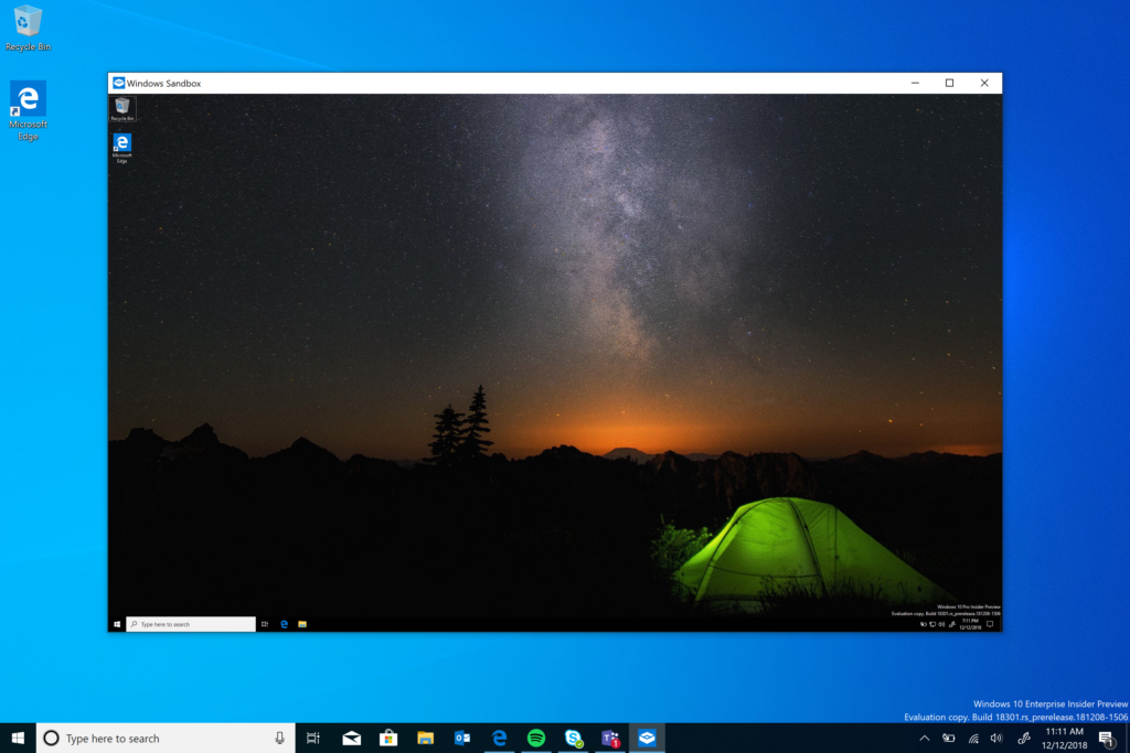 windows 10 19h1 18305 co nowego 
