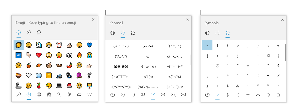 windows 10 19h1 18305 co nowego 