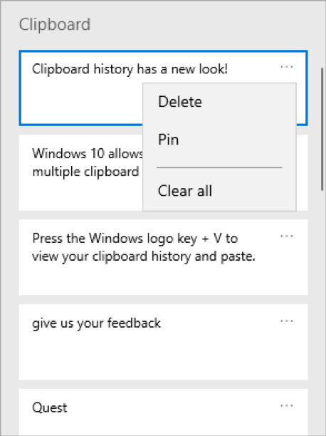windows 10 19h1 18305 co nowego 