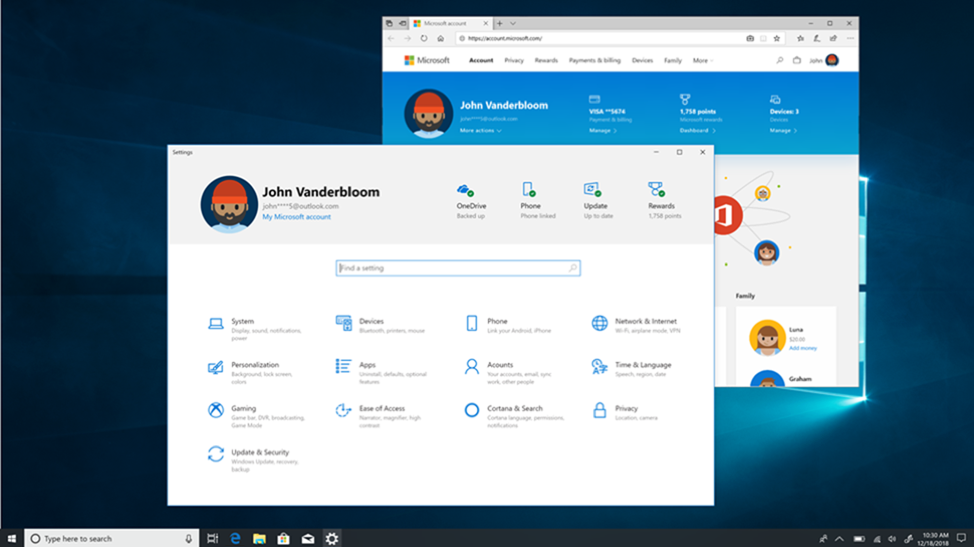 windows 10 19h1 18305 co nowego 