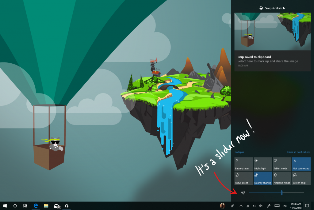 windows 10 19h1 