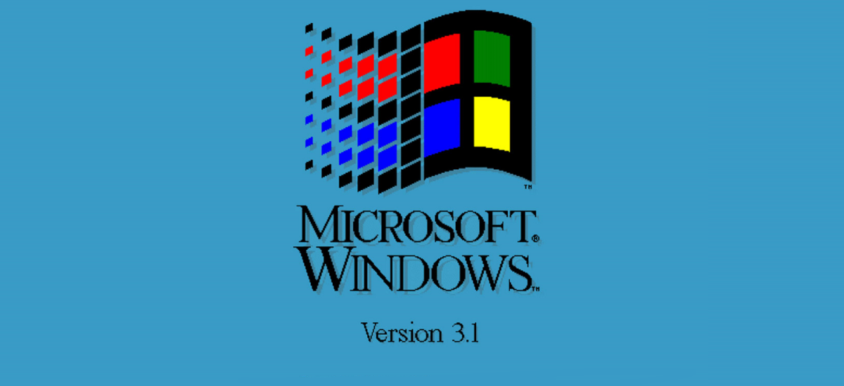windows 3.1