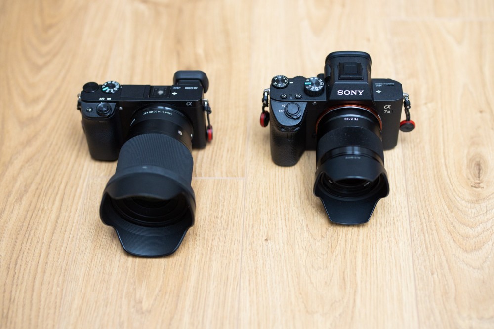 Sony A7 III vs Sony A6300 class="wp-image-867160" 