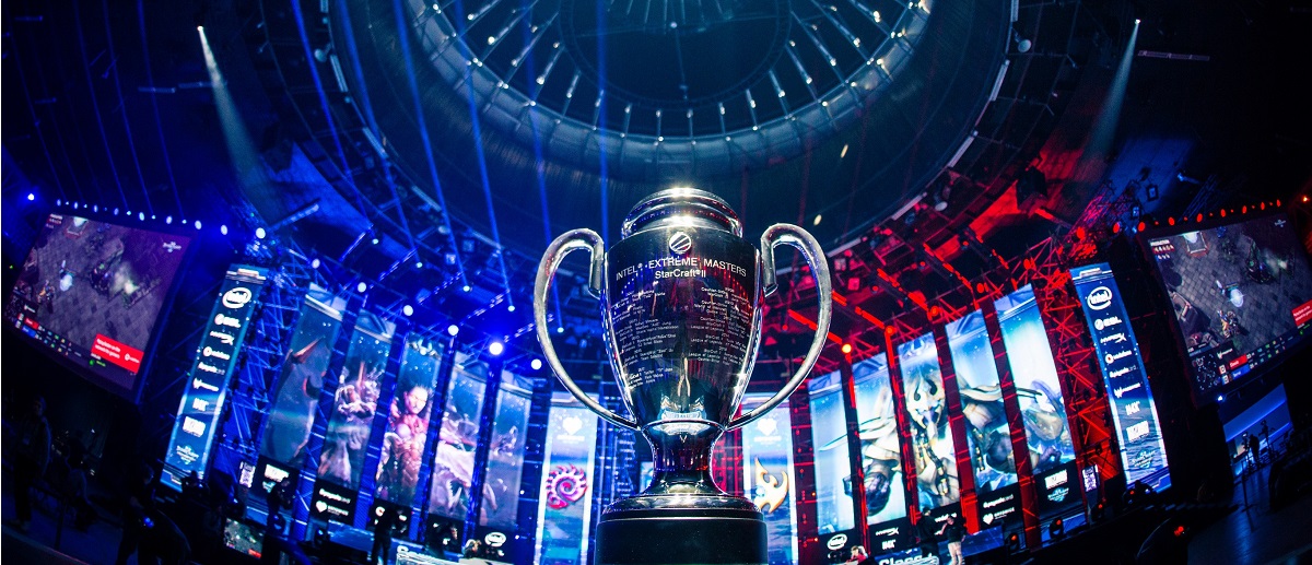 Koronawirus zaatakował IEM 2020. Intel rezygnuje z Intel Extreme Masters