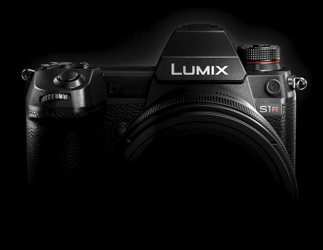 Panasonic Lumix S1 i S1R class="wp-image-863176"