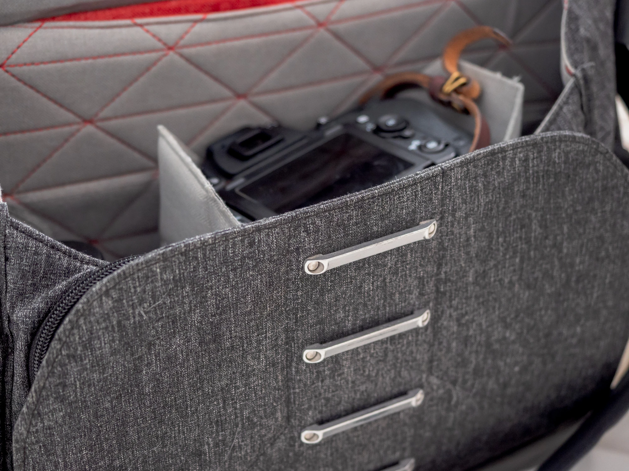 Peak Design Everyday Messenger opinie 