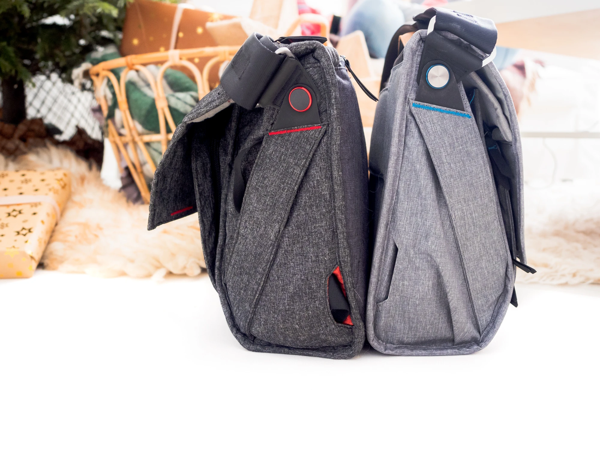 Peak Design Everyday Messenger opinie 