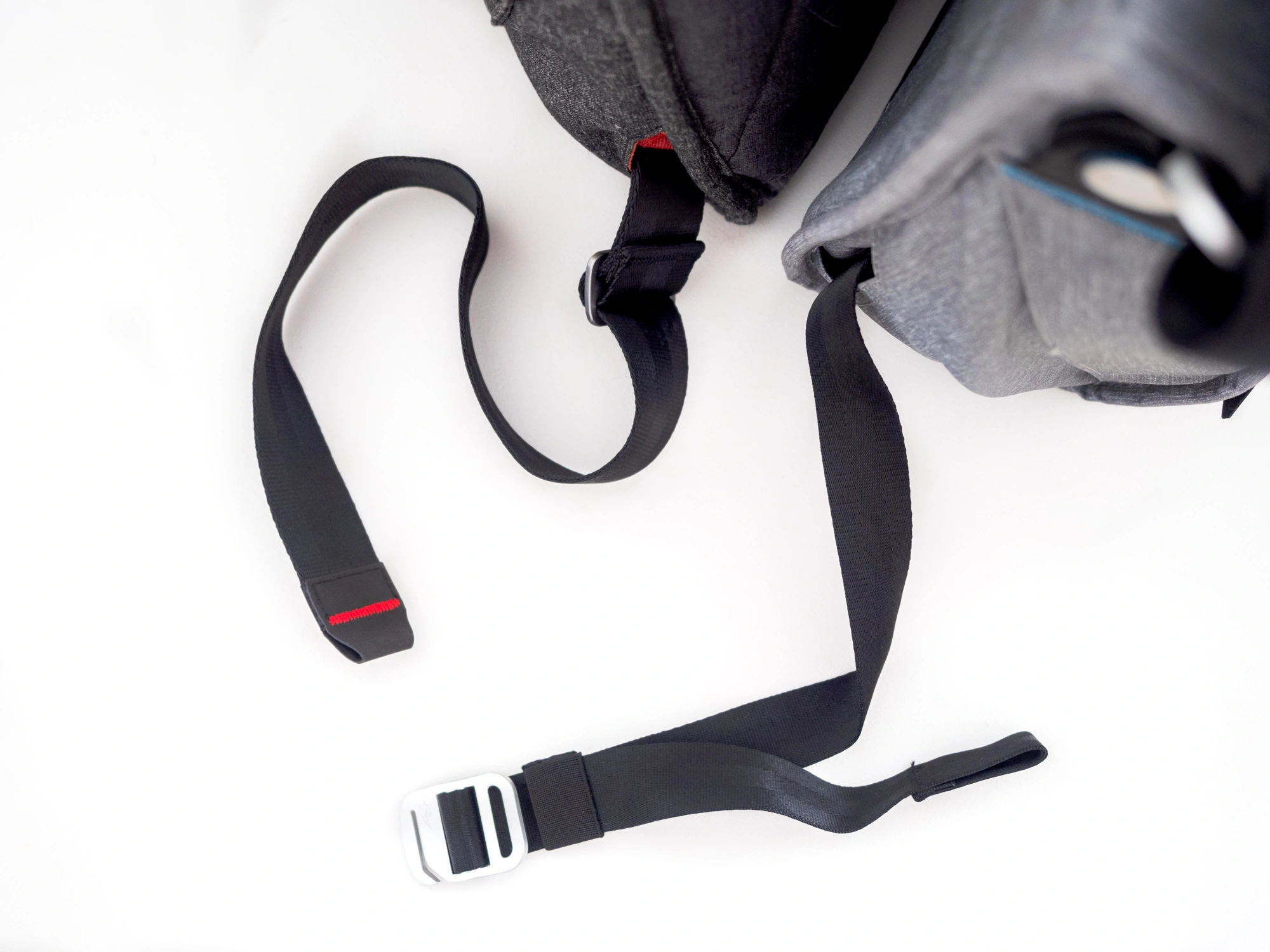 Peak Design Everyday Messenger opinie 