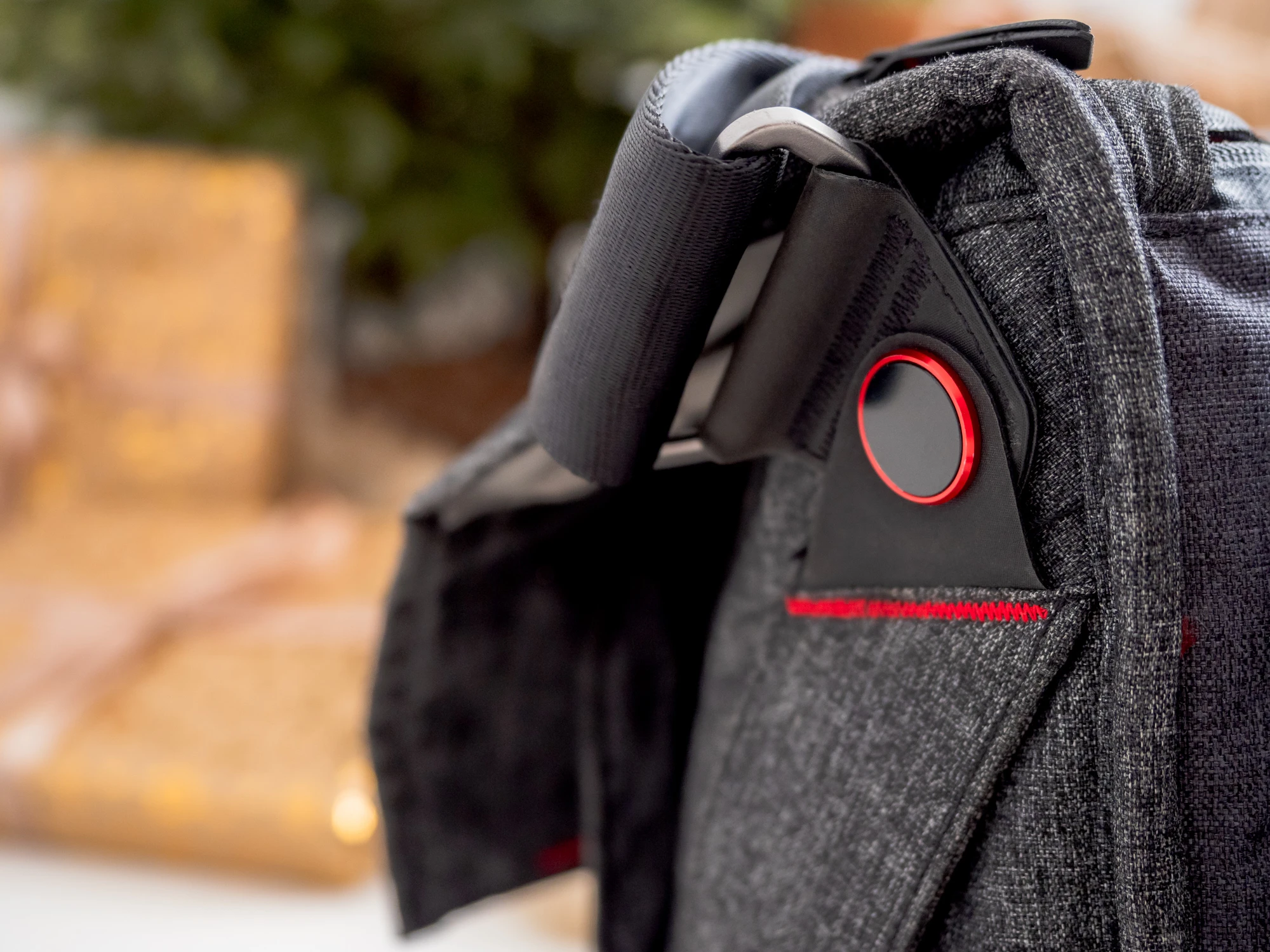 Peak Design Everyday Messenger opinie 