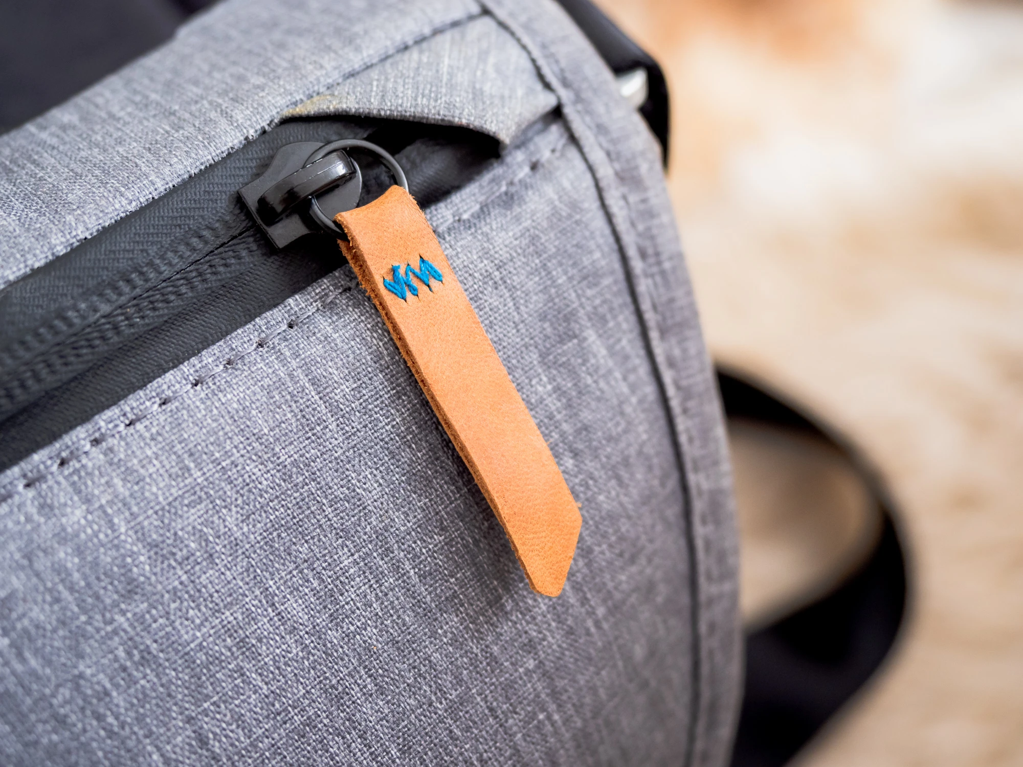 Peak Design Everyday Messenger opinie 