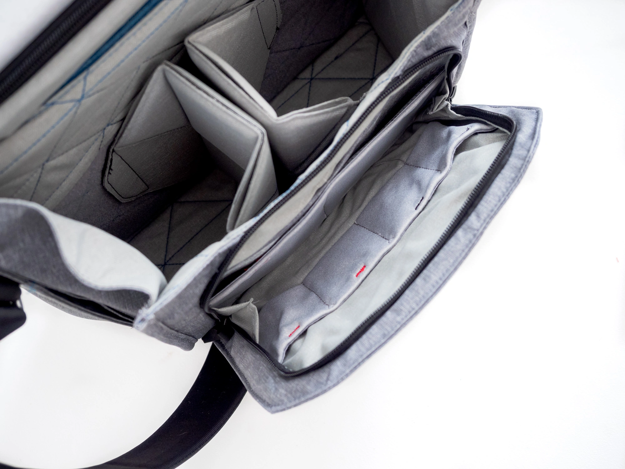 Peak Design Everyday Messenger opinie 