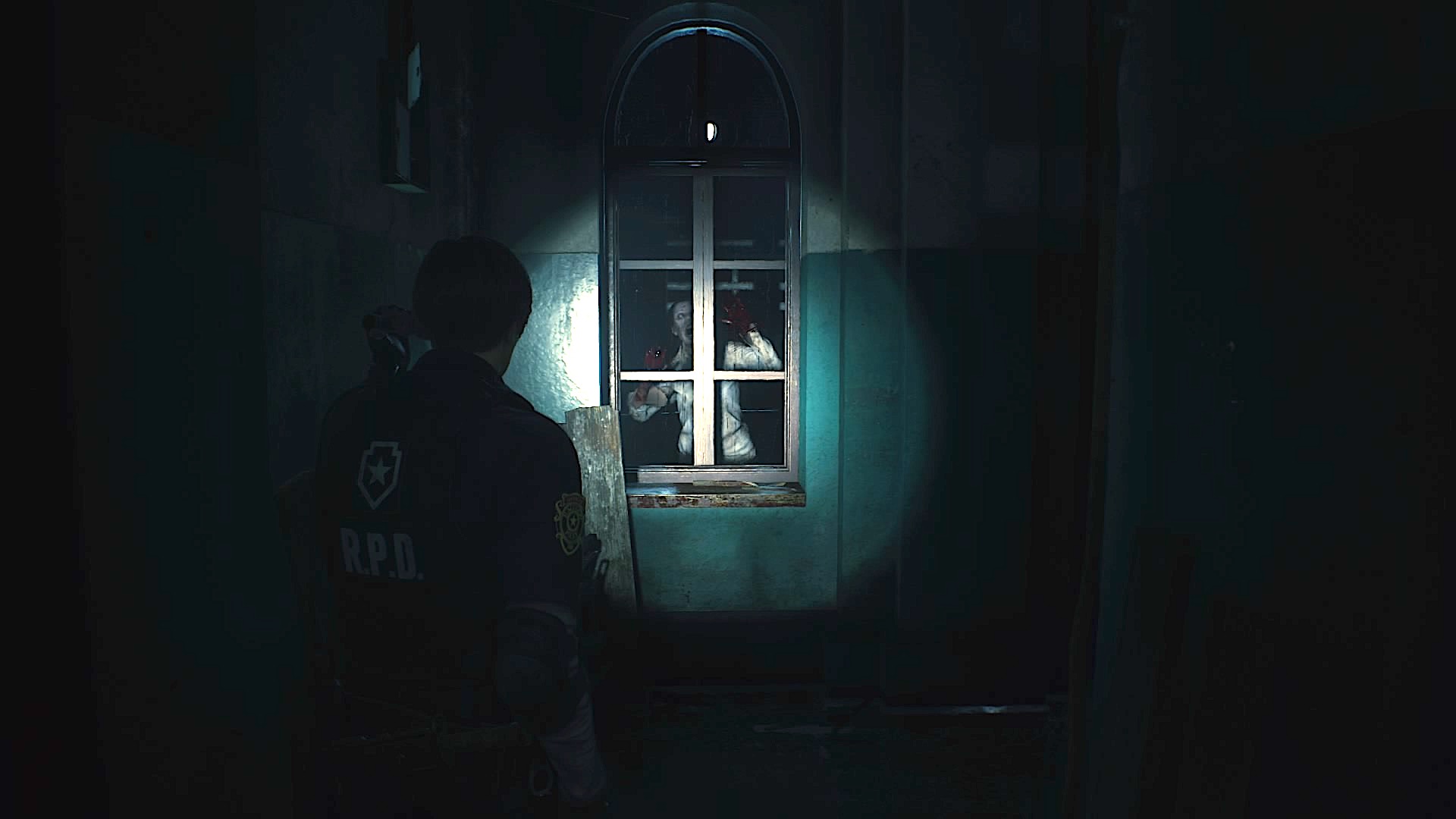 Pięć najciekawszych nowych mechanizmów gry w Resident Evil 2, których nie znajdziesz w hicie z 1998 roku class="wp-image-873931" title="Pięć najciekawszych nowych mechanizmów gry w Resident Evil 2, których nie znajdziesz w hicie z 1998 roku" 