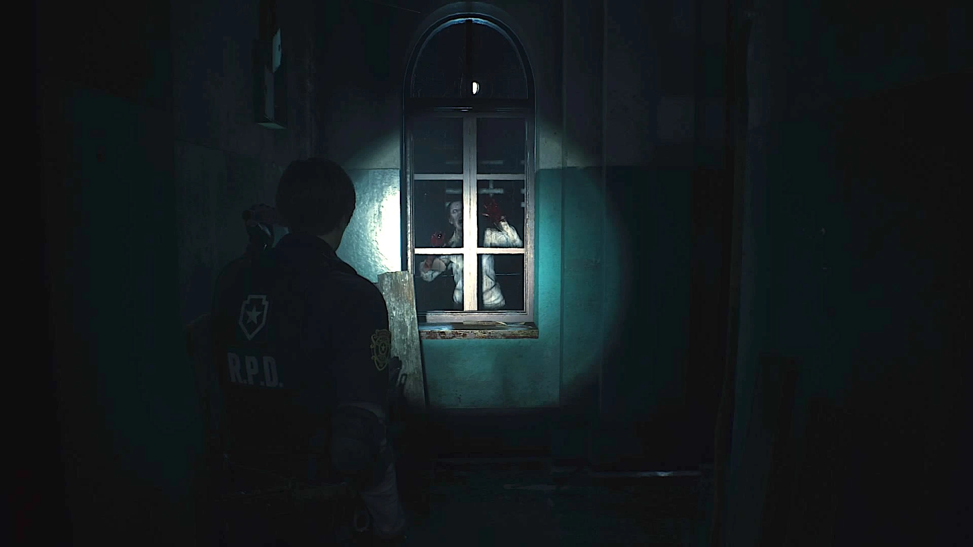 Pięć najciekawszych nowych mechanizmów gry w Resident Evil 2, których nie znajdziesz w hicie z 1998 roku class="wp-image-873931" title="Pięć najciekawszych nowych mechanizmów gry w Resident Evil 2, których nie znajdziesz w hicie z 1998 roku"