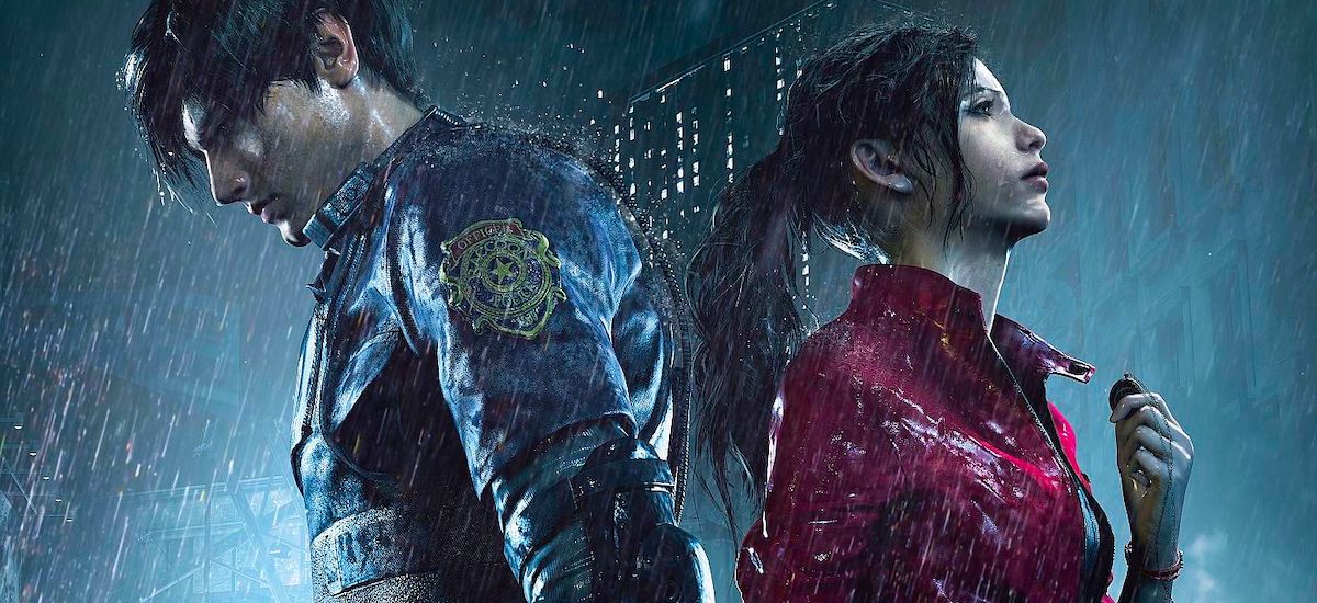 Resident Evil 2 - pięć najciekaszych nowych mechanizmów gry