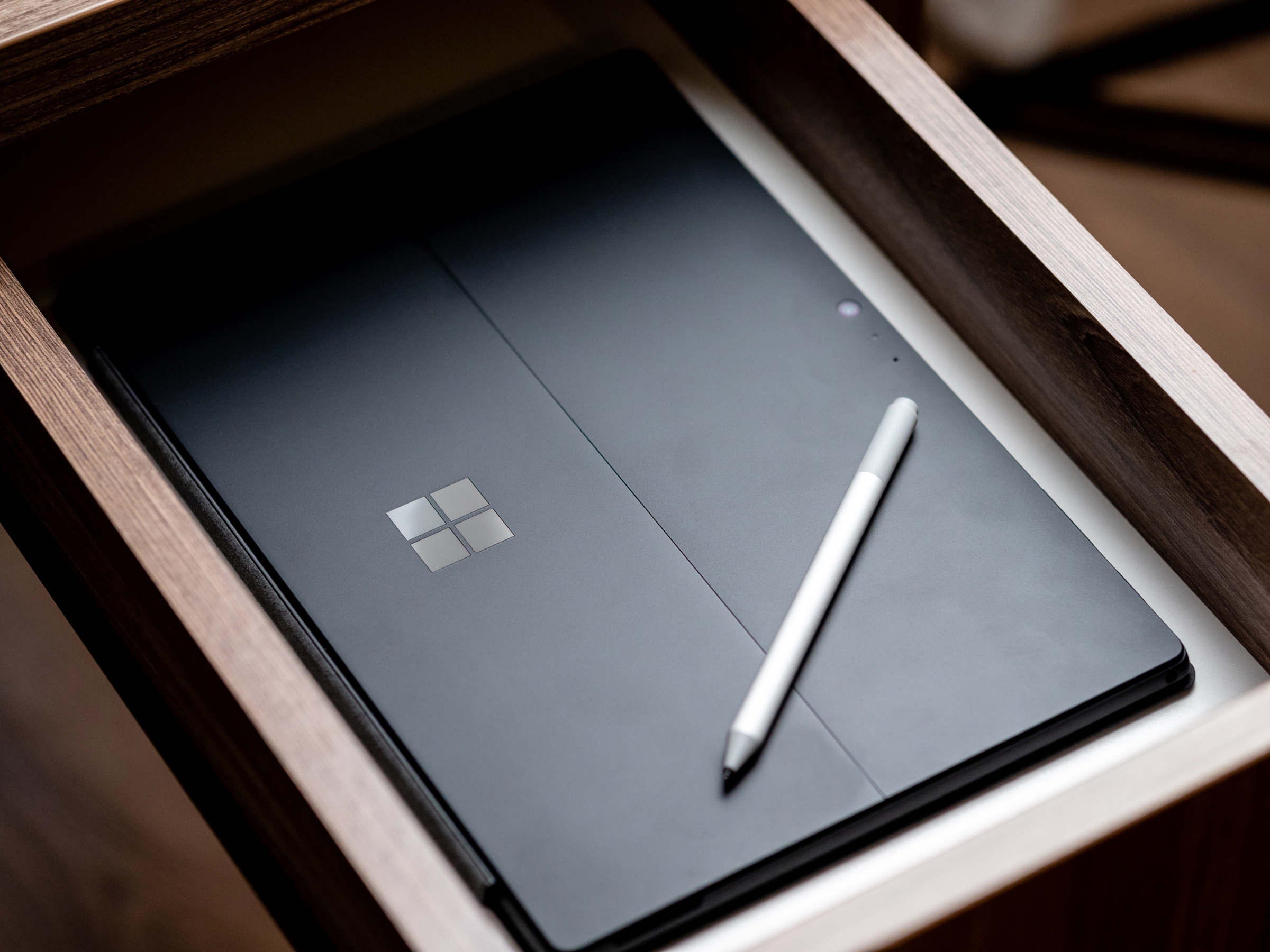 Surface Pro 6 
