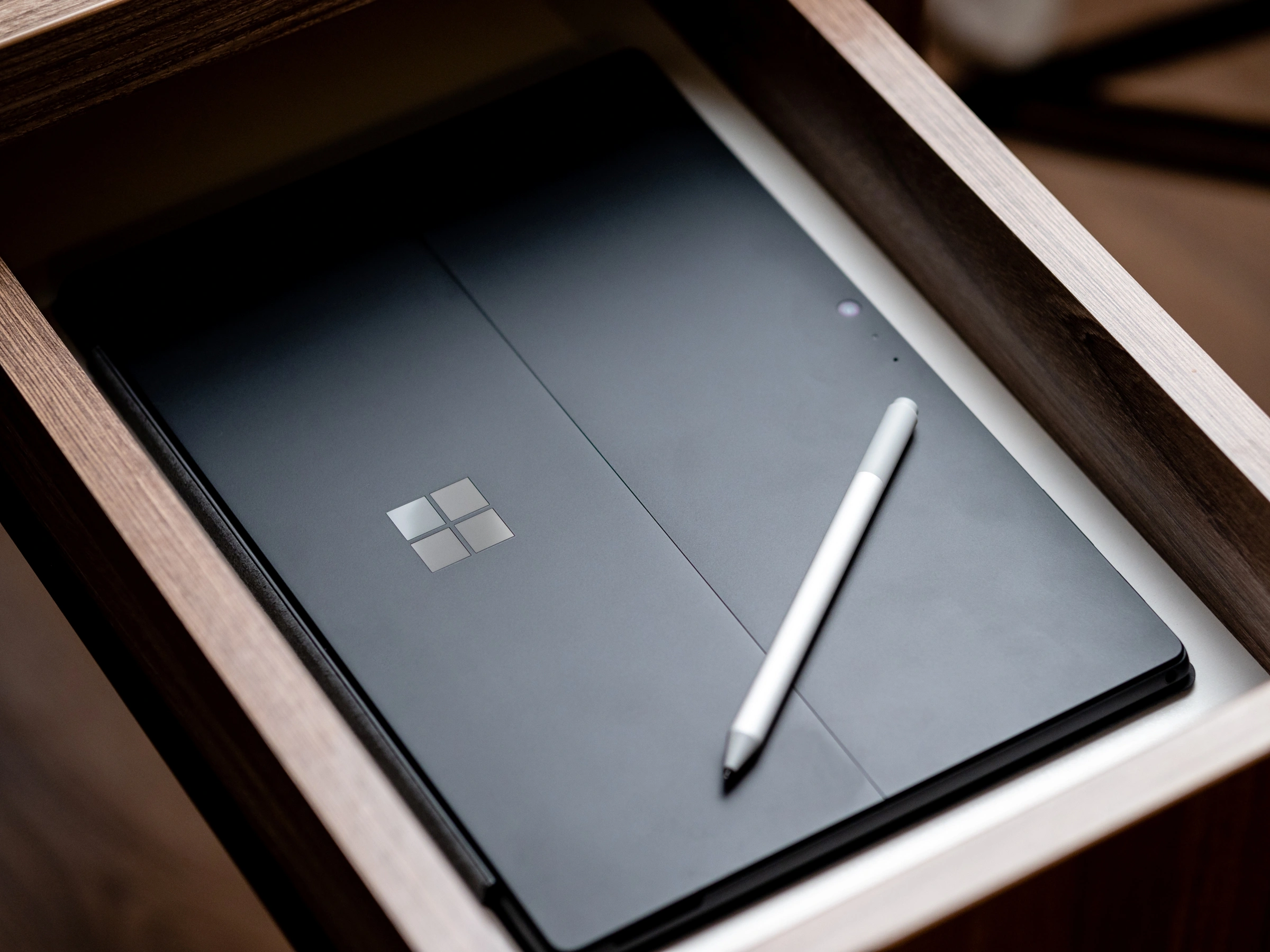 Surface Pro 6