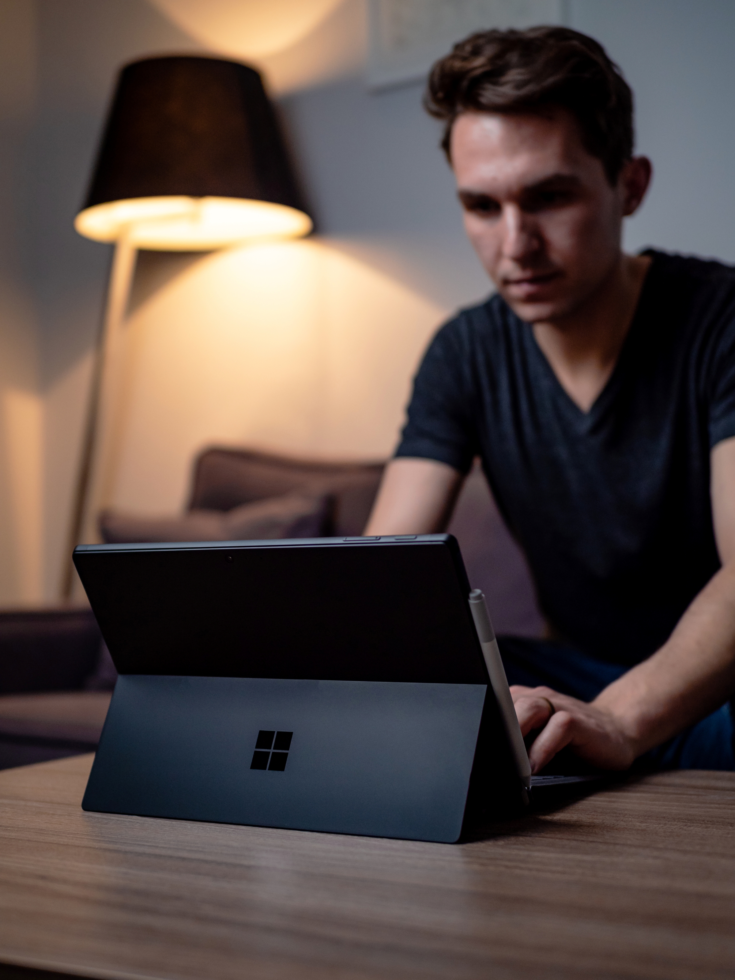 Surface Pro 6 