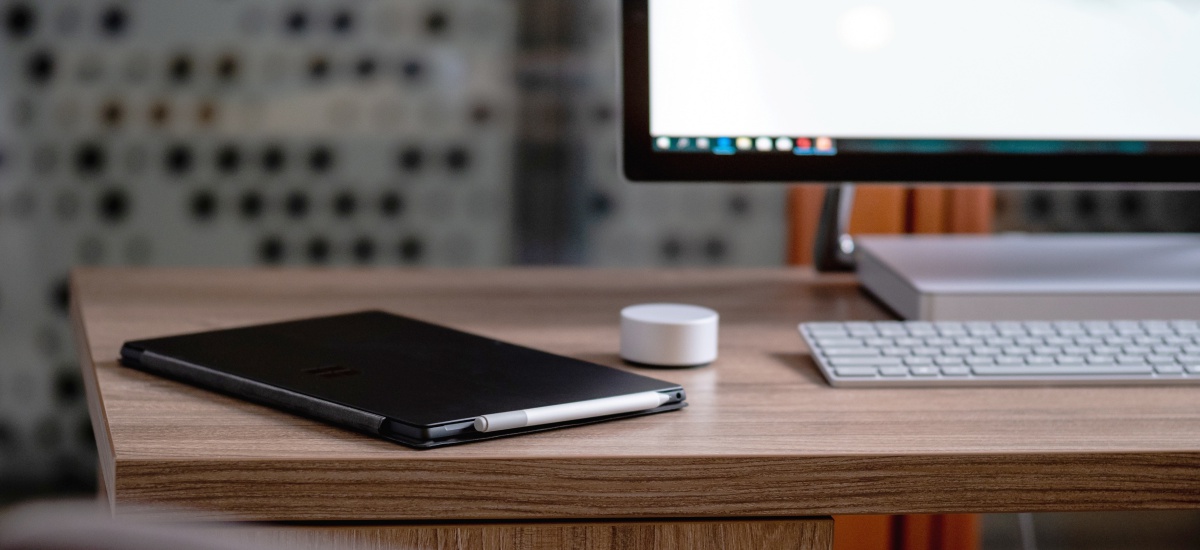 Microsoft pozamiatał. Surface Pro 6 - pierwsze wrażenia.