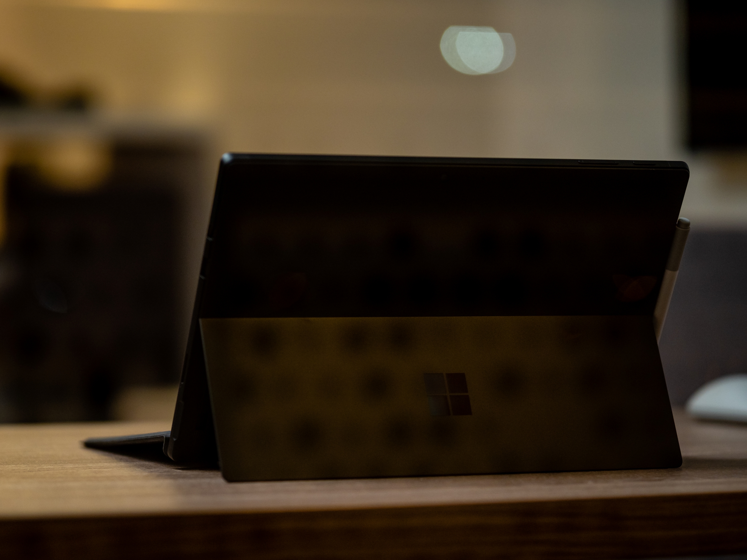 Surface Pro 6 