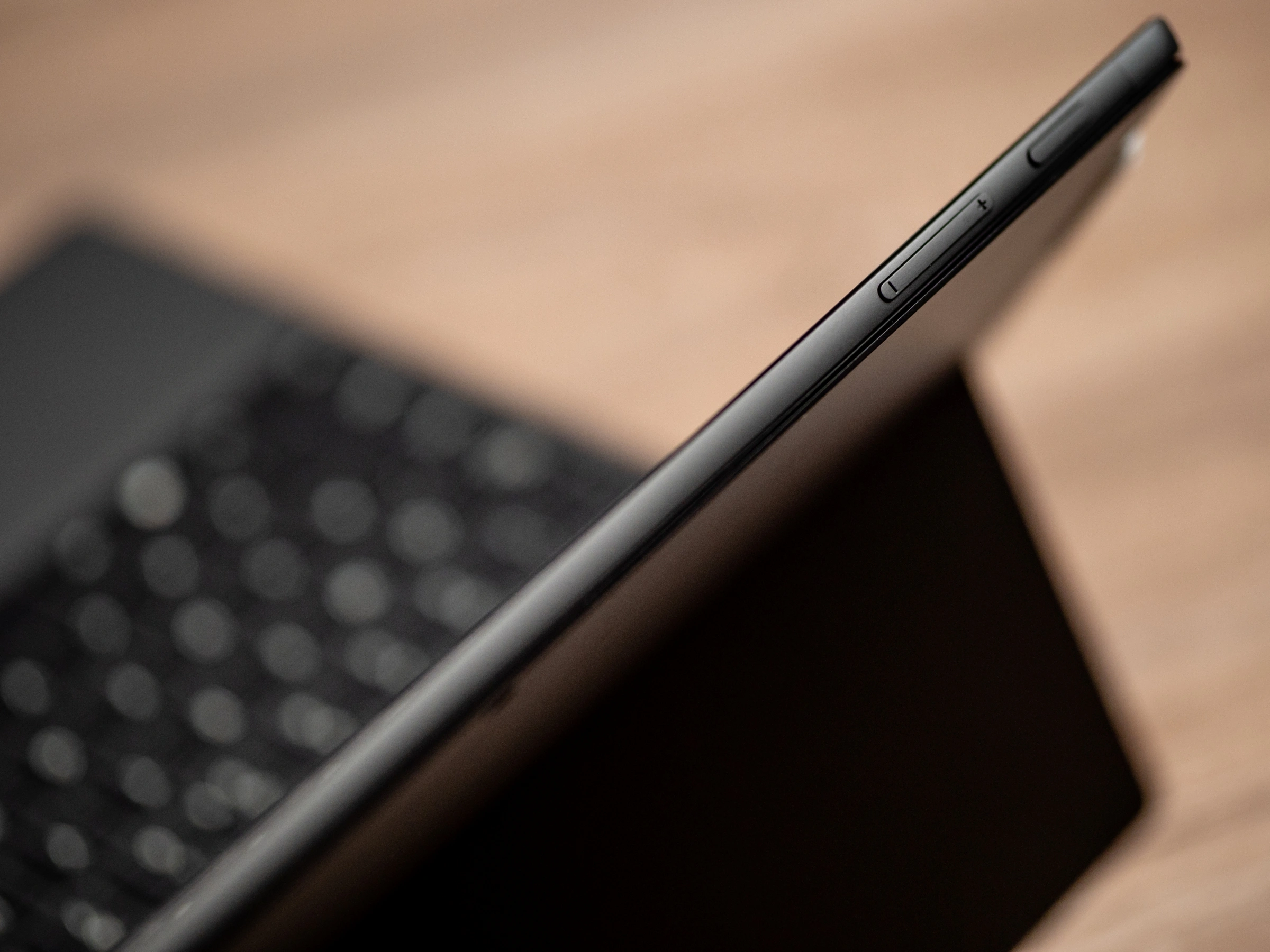 Surface Pro 6
